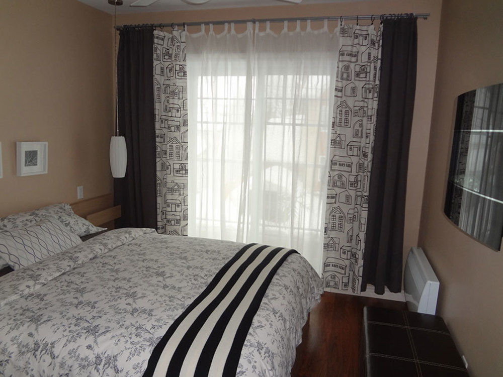 Hotel Saint-Donat Exterior foto